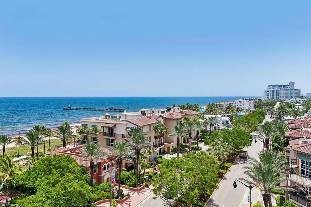 4444 El Mar Drive #3304 Lauderdale By The Sea, FL 33308