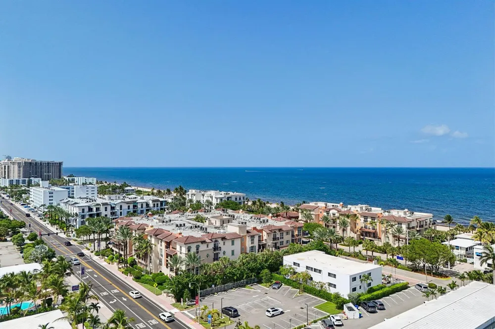 4444 El Mar Drive #3304 Lauderdale By The Sea, FL 33308