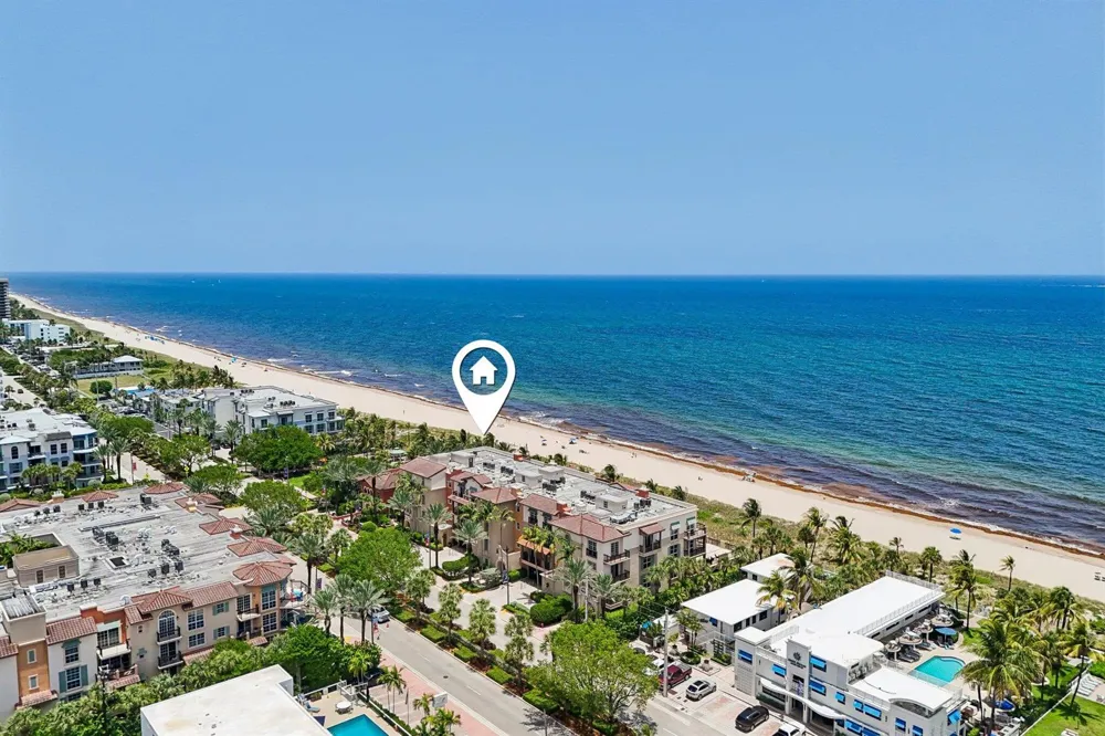 4444 El Mar Drive #3304 Lauderdale By The Sea, FL 33308