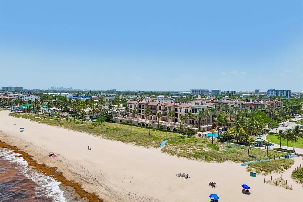 4444 El Mar Drive #3304 Lauderdale By The Sea, FL 33308