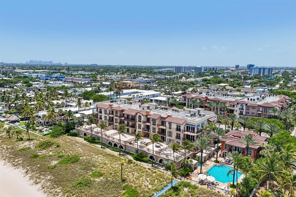 4444 El Mar Drive #3304 Lauderdale By The Sea, FL 33308