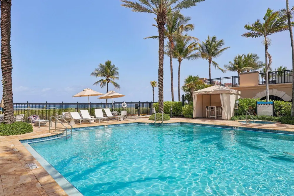 4444 El Mar Drive #3304 Lauderdale By The Sea, FL 33308