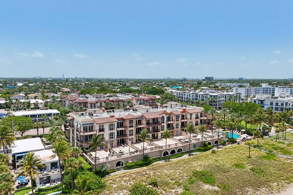 4444 El Mar Drive #3304 Lauderdale By The Sea, FL 33308
