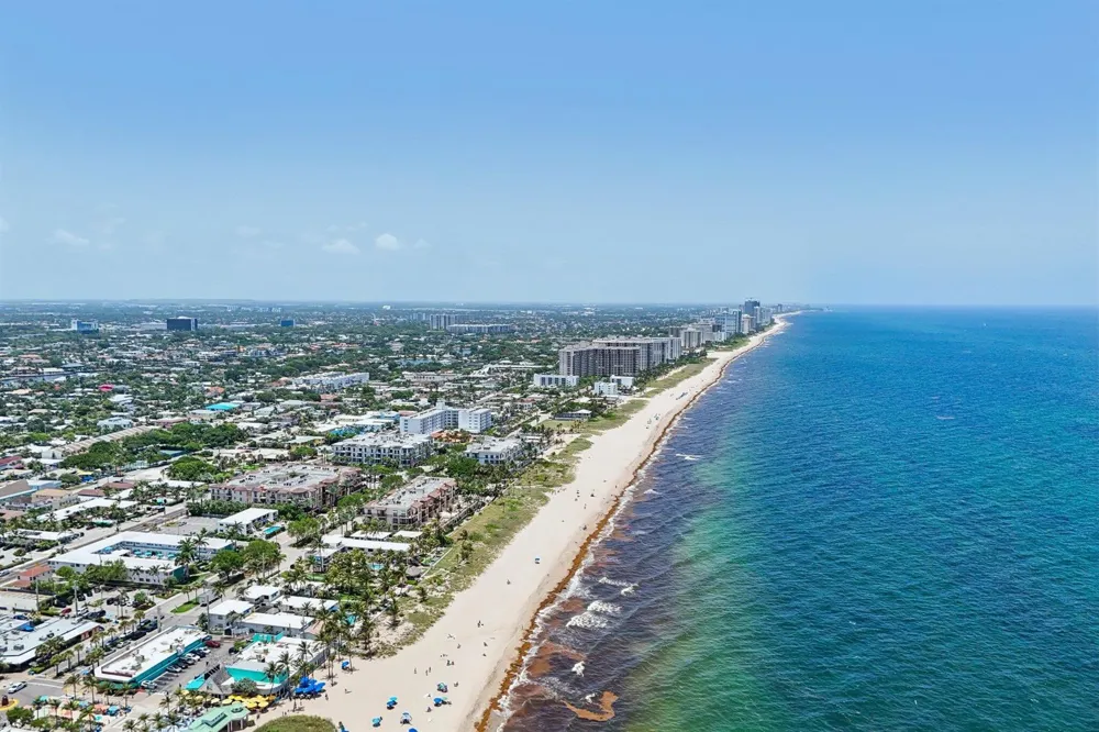 4444 El Mar Drive #3304 Lauderdale By The Sea, FL 33308