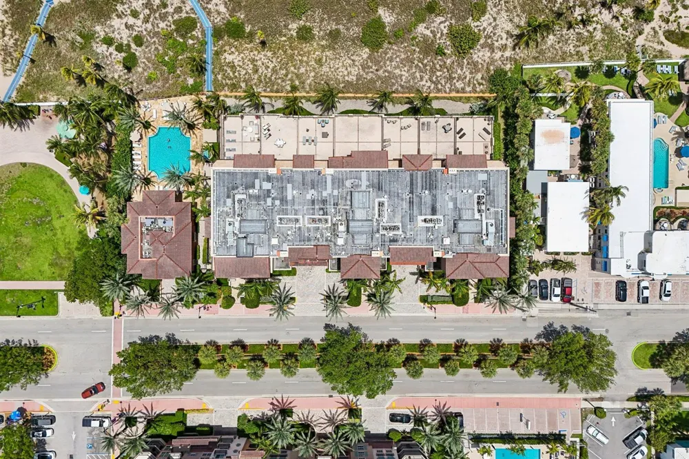 4444 El Mar Drive #3304 Lauderdale By The Sea, FL 33308