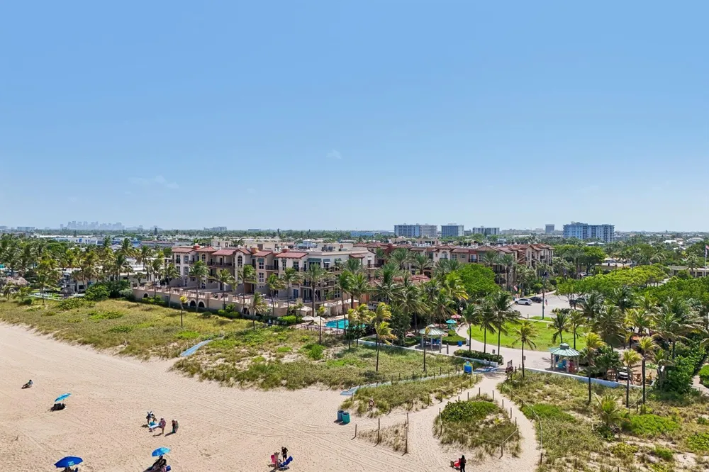 4444 El Mar Drive #3304 Lauderdale By The Sea, FL 33308