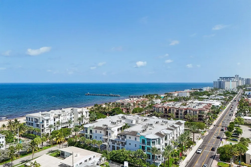 4444 El Mar Drive #3304 Lauderdale By The Sea, FL 33308