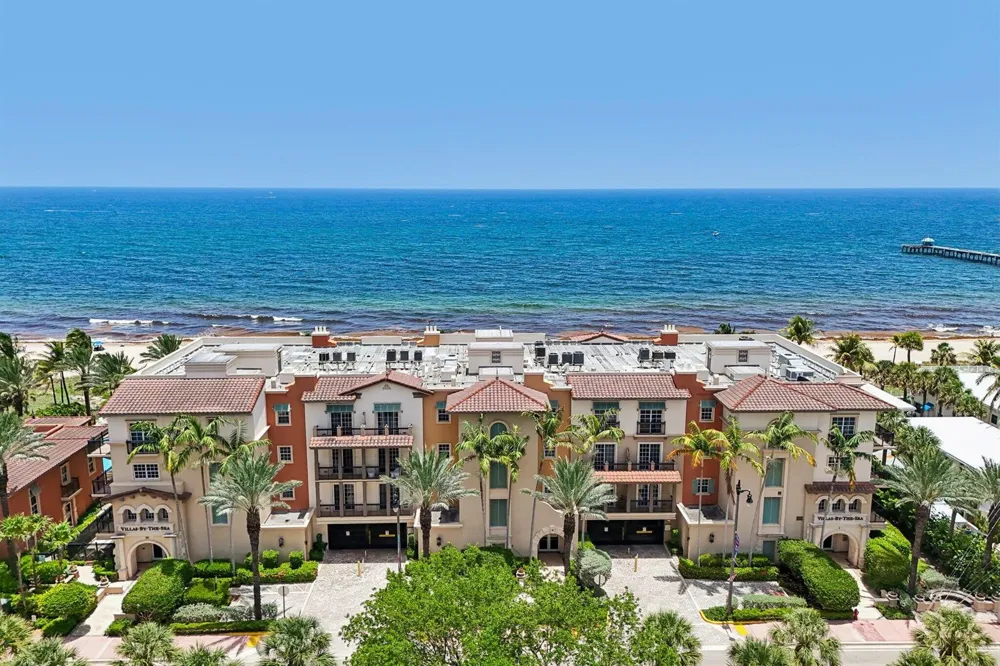 4444 El Mar Drive #3304 Lauderdale By The Sea, FL 33308