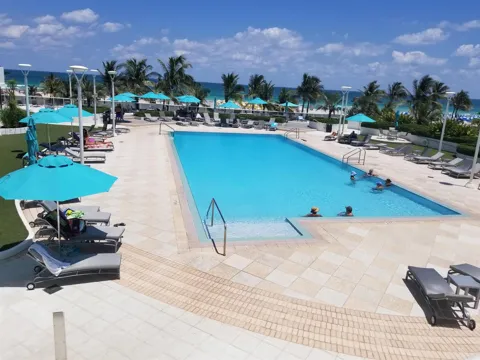 100 Lincoln Road #1524