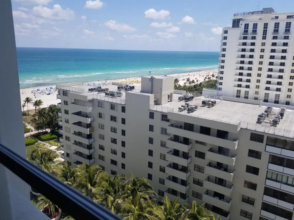 100 Lincoln Road #1524 Miami Beach, FL 33139
