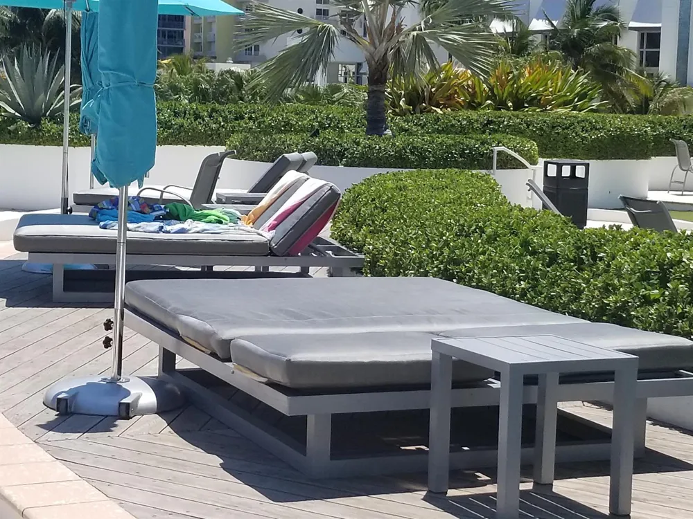 100 Lincoln Road #1524 Miami Beach, FL 33139