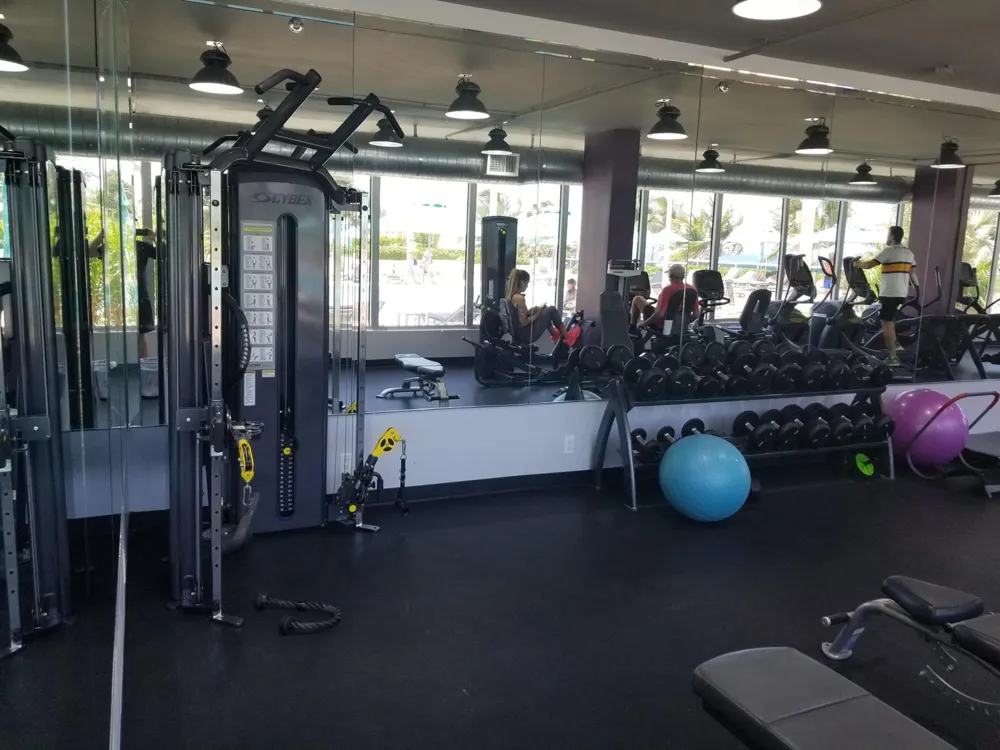 100 Lincoln Road #1524 Miami Beach, FL 33139