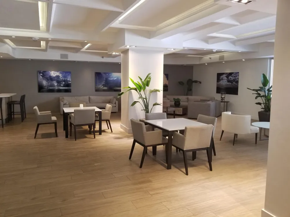 100 Lincoln Road #1524 Miami Beach, FL 33139