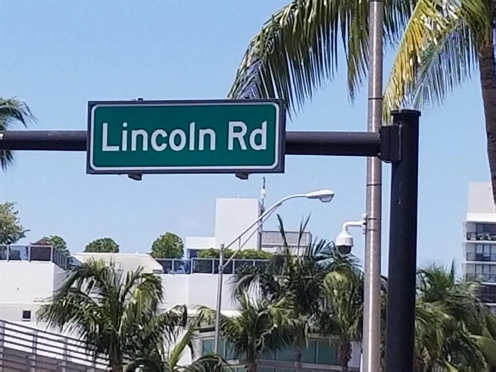 100 Lincoln Road #1524 Miami Beach, FL 33139