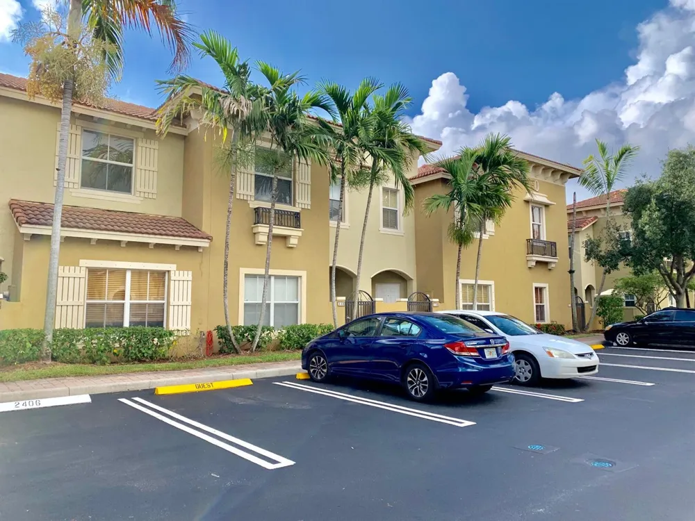 112 Monterey Bay Drive Boynton Beach, FL 33426