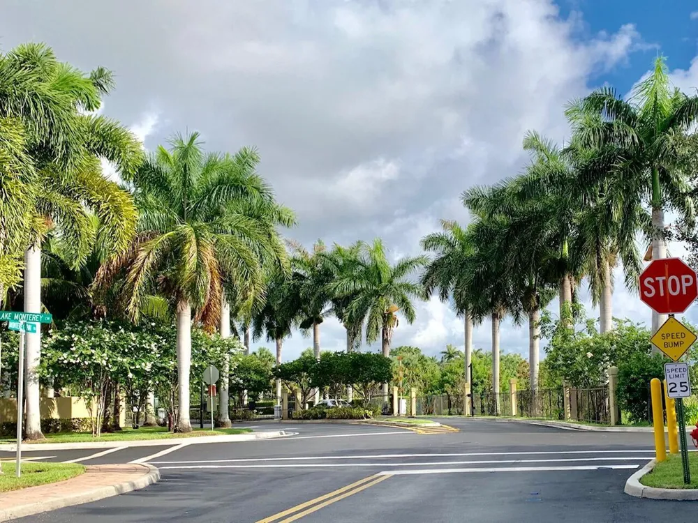 112 Monterey Bay Drive Boynton Beach, FL 33426