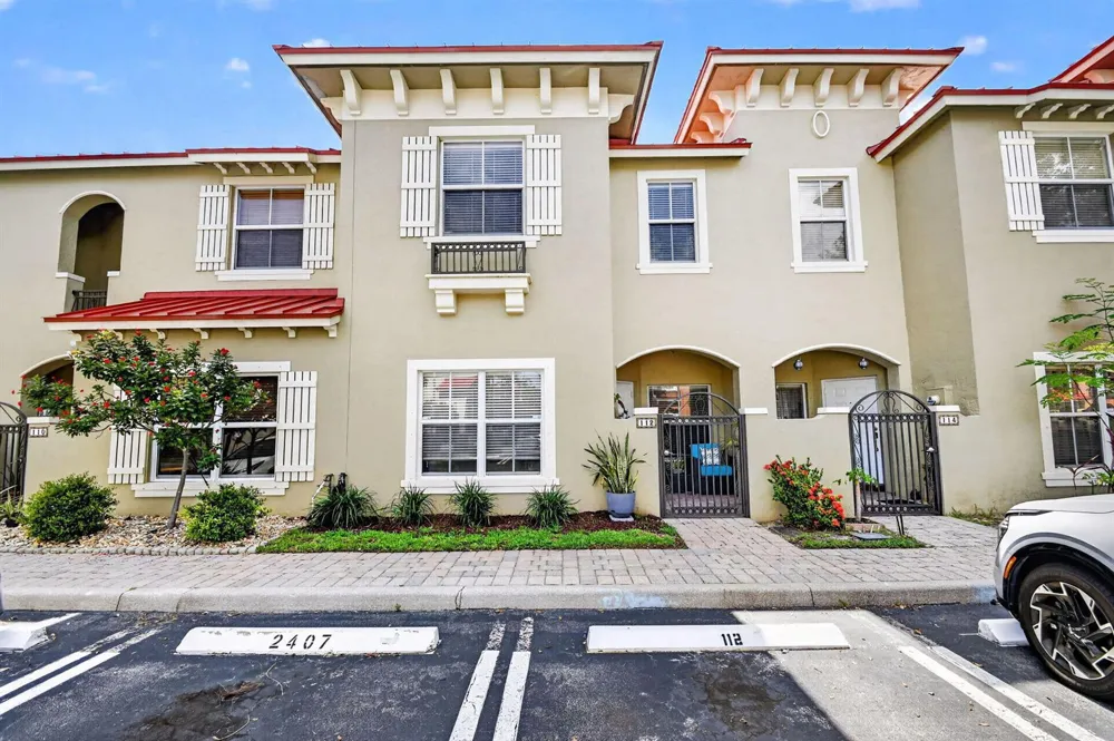 112 Monterey Bay Drive Boynton Beach, FL 33426