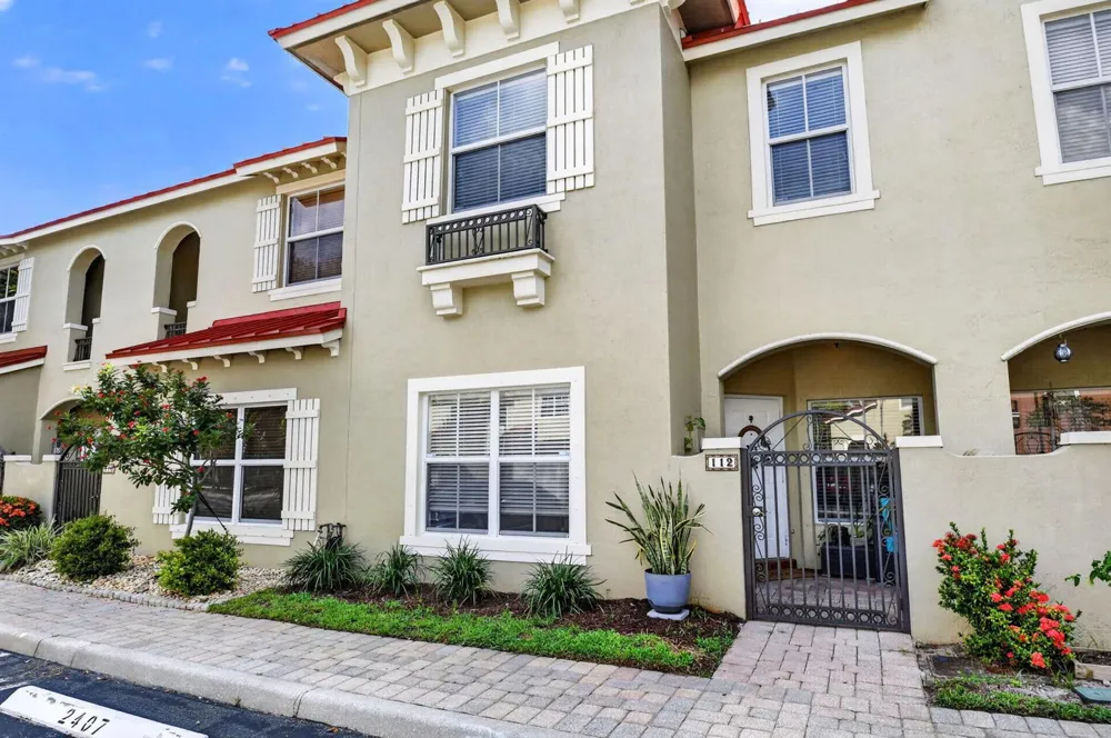 112 Monterey Bay Drive Boynton Beach, FL 33426