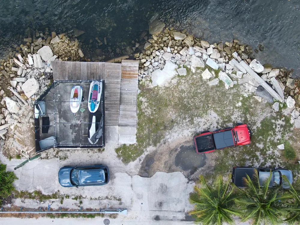 Ocean Drive Hollywood, FL 33004