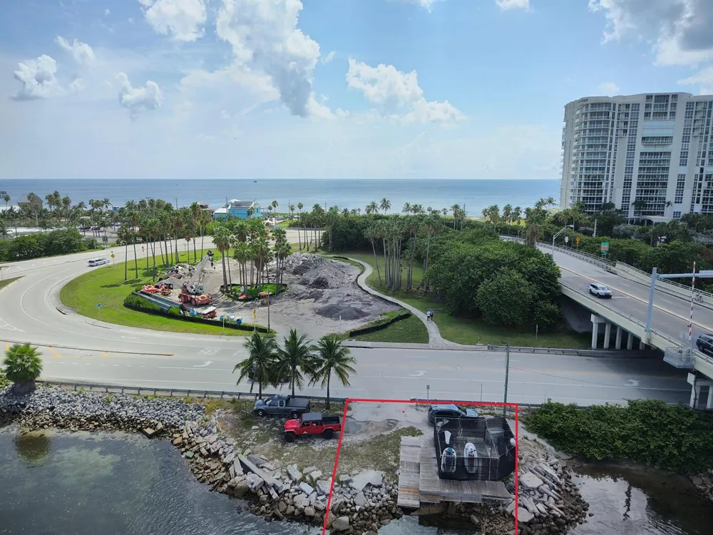 Ocean Drive Hollywood, FL 33004