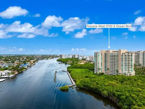 3720 S Ocean Boulevard #406