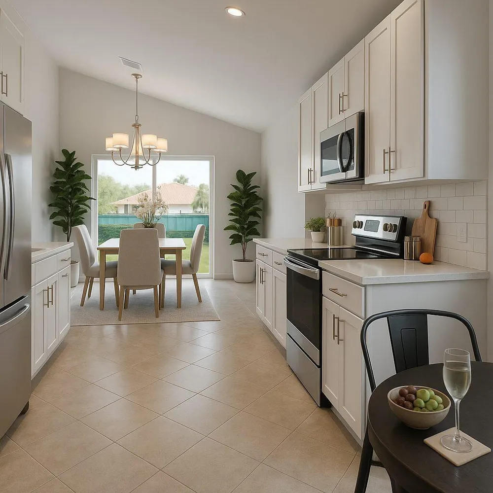 9316 Windrift Circle Fort Pierce, FL 34945