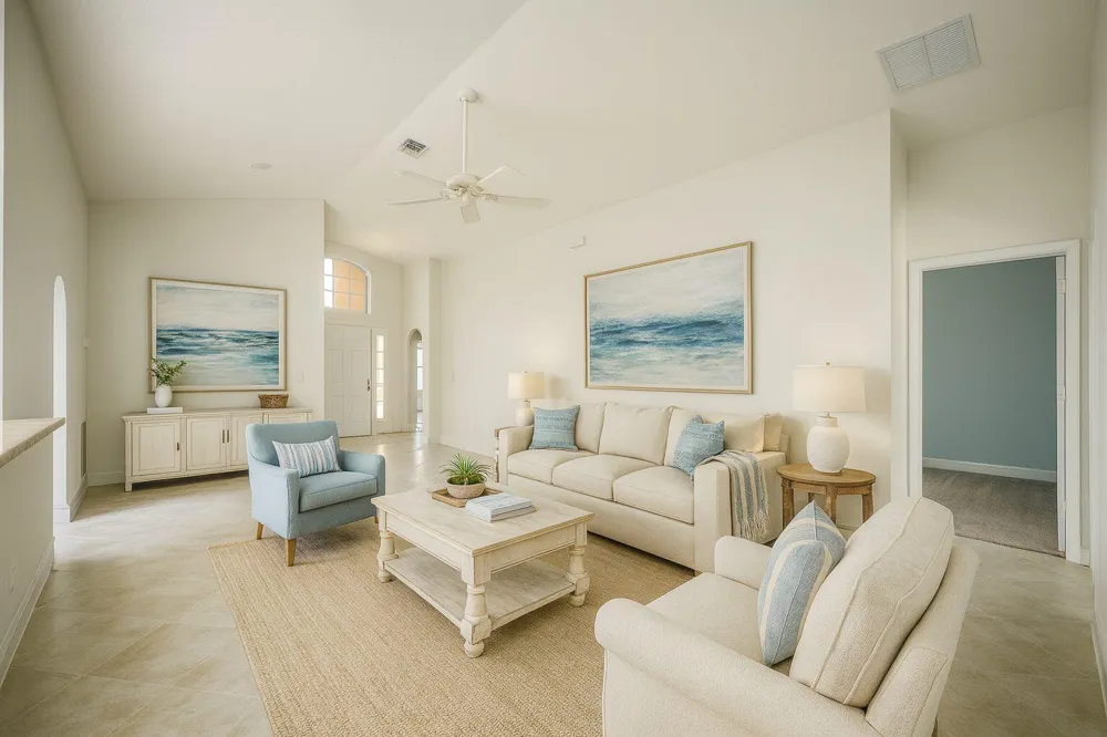 9316 Windrift Circle Fort Pierce, FL 34945