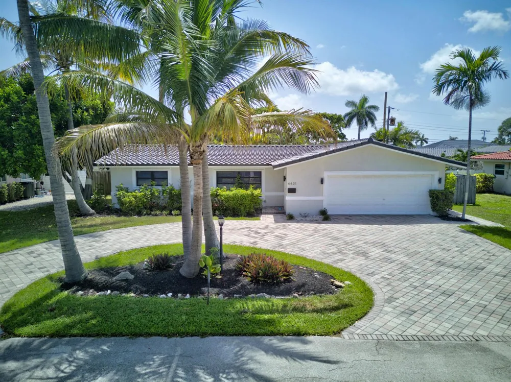 4431 NE 28th Avenue Lighthouse Point, FL 33064
