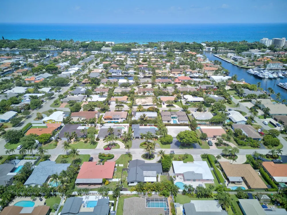 4431 NE 28th Avenue Lighthouse Point, FL 33064