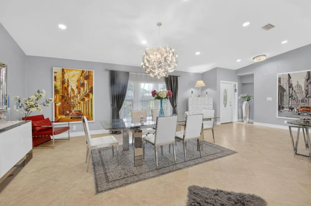 10305 Crosswind Road Boca Raton, FL 33498
