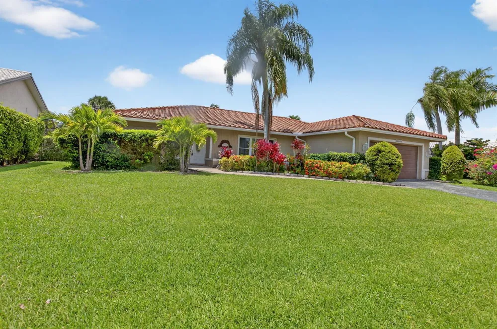 10305 Crosswind Road Boca Raton, FL 33498