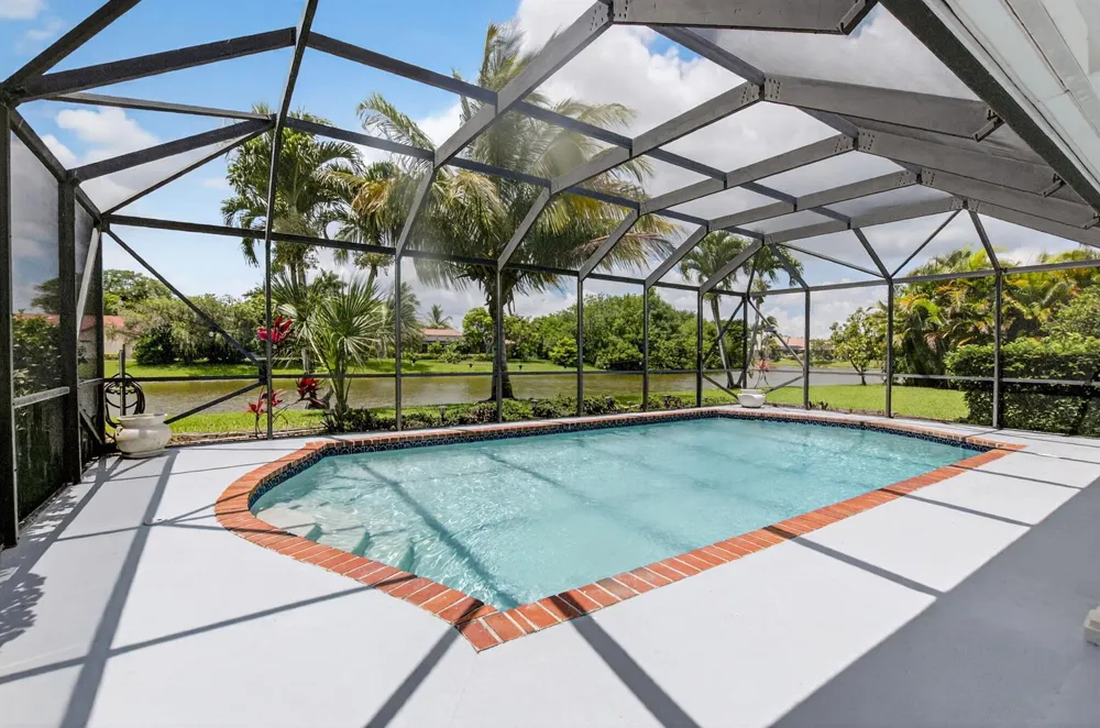 10305 Crosswind Road Boca Raton, FL 33498