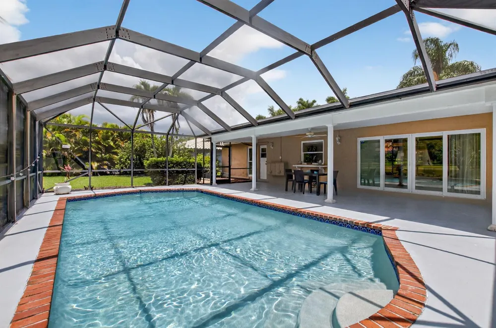 10305 Crosswind Road Boca Raton, FL 33498