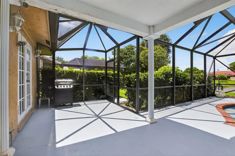 10305 Crosswind Road Boca Raton, FL 33498