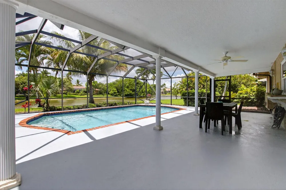 10305 Crosswind Road Boca Raton, FL 33498