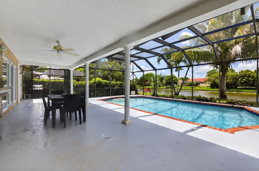 10305 Crosswind Road Boca Raton, FL 33498