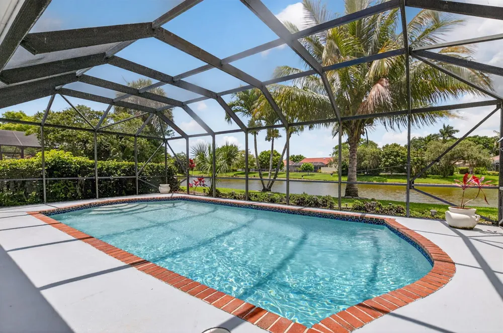 10305 Crosswind Road Boca Raton, FL 33498