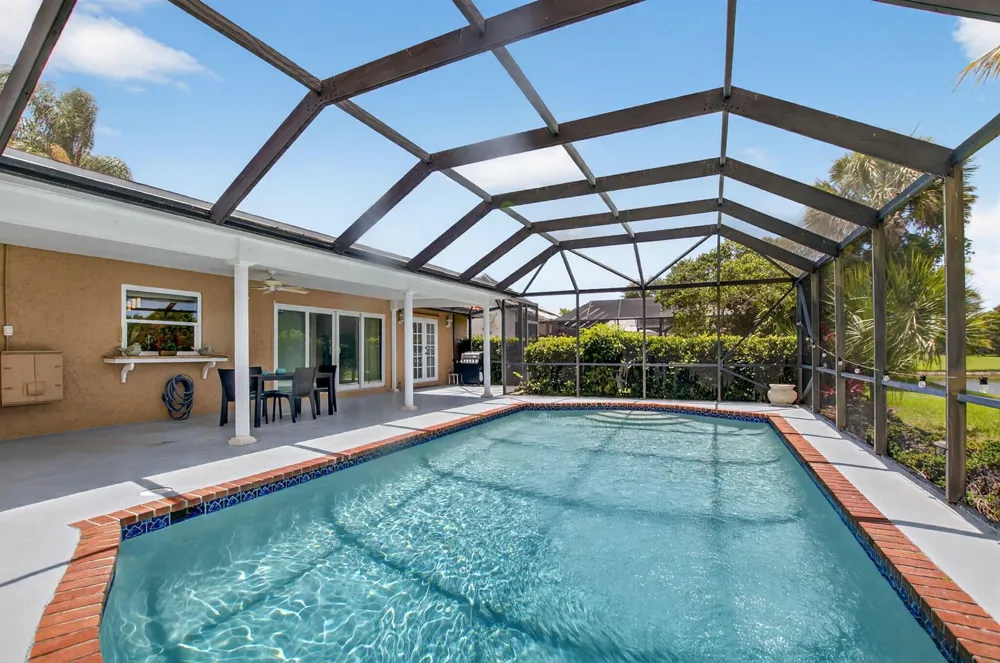 10305 Crosswind Road Boca Raton, FL 33498