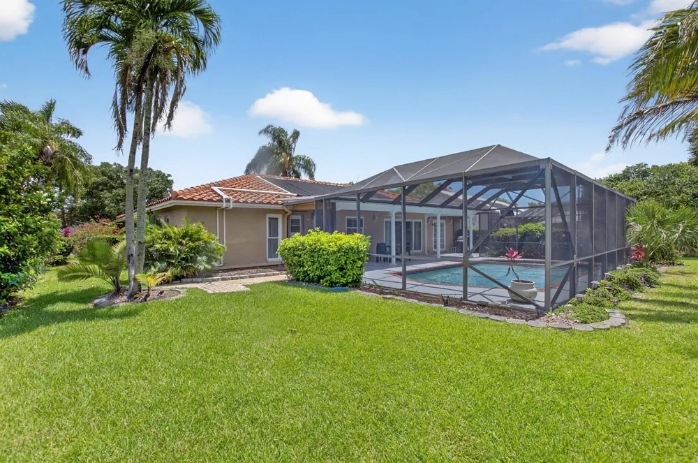 10305 Crosswind Road Boca Raton, FL 33498
