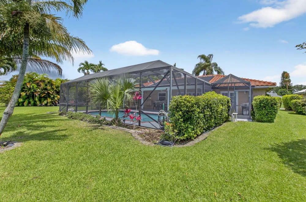 10305 Crosswind Road Boca Raton, FL 33498