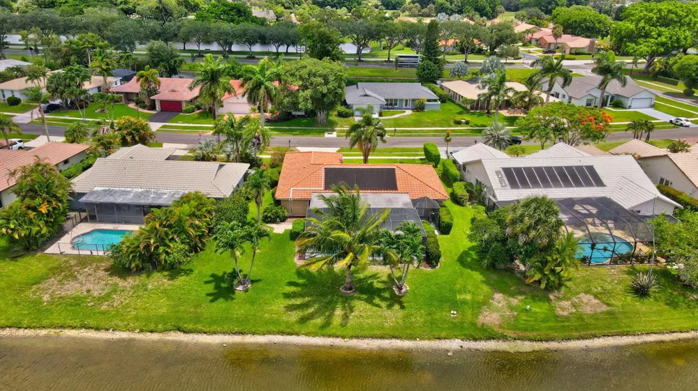 10305 Crosswind Road Boca Raton, FL 33498