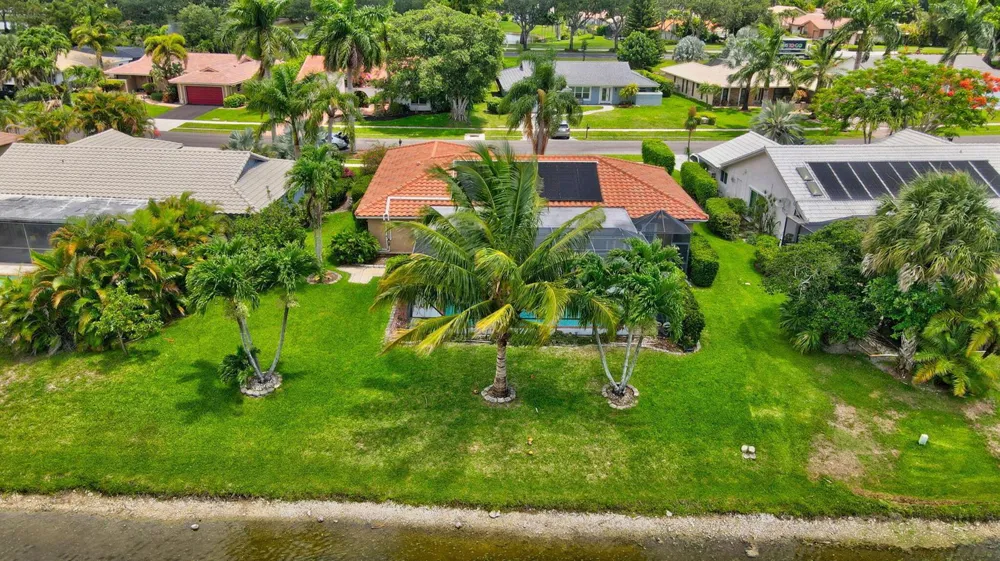 10305 Crosswind Road Boca Raton, FL 33498