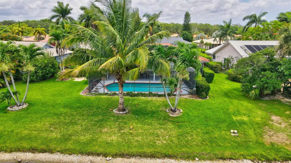 10305 Crosswind Road Boca Raton, FL 33498