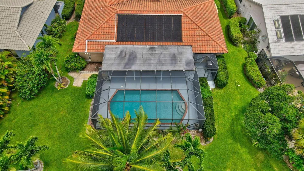 10305 Crosswind Road Boca Raton, FL 33498