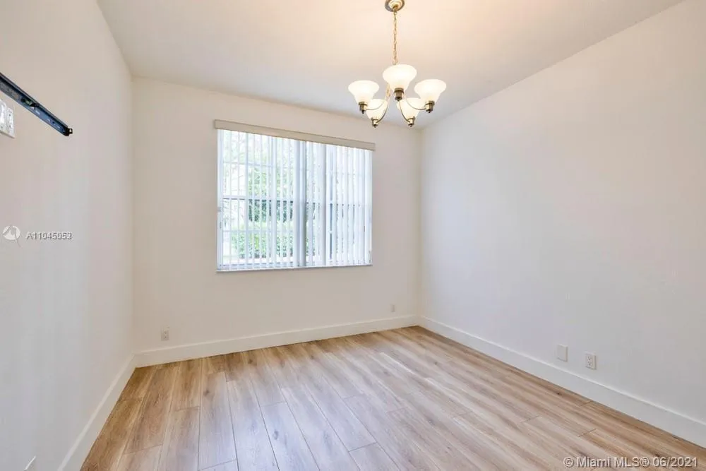 12375 NW 10th Drive #B-1 Coral Springs, FL 33071