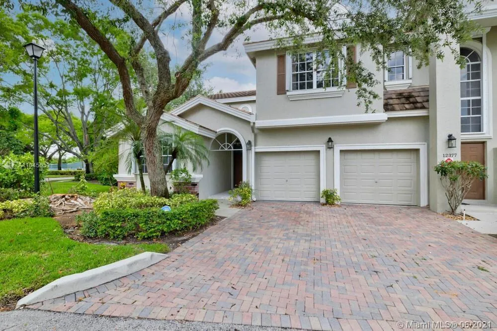 12375 NW 10th Drive #B-1 Coral Springs, FL 33071