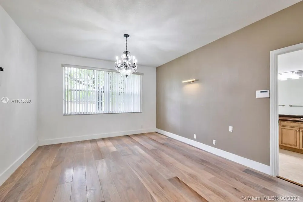12375 NW 10th Drive #B-1 Coral Springs, FL 33071