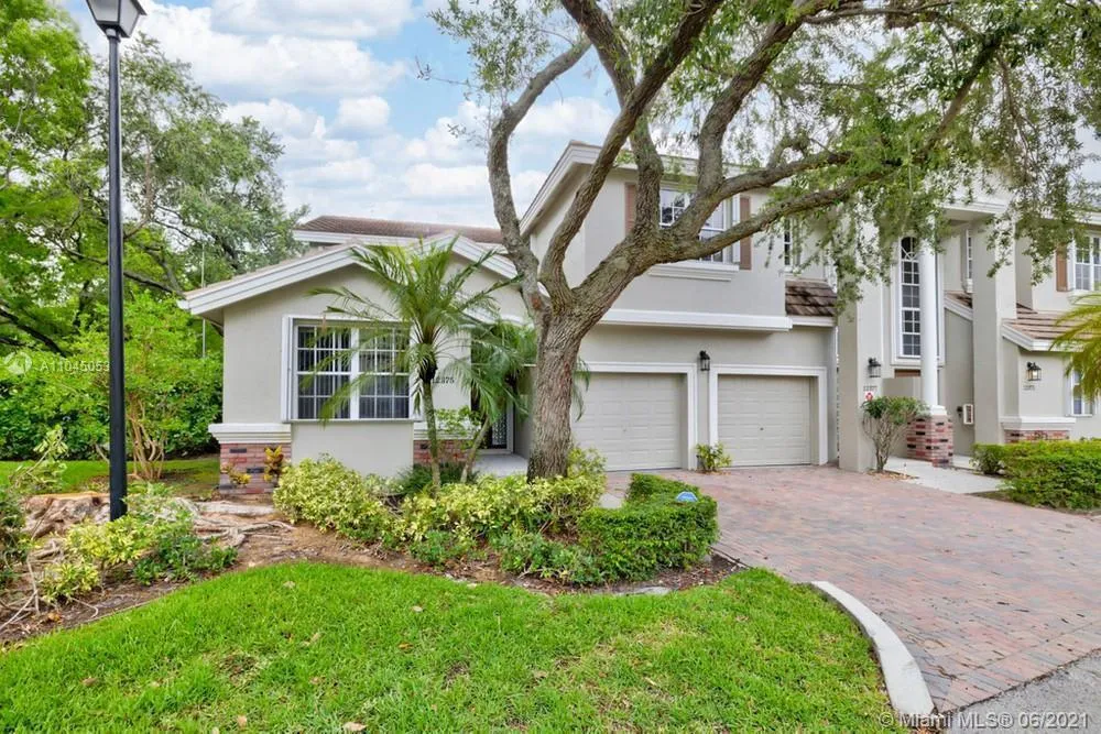 12375 NW 10th Drive #B-1 Coral Springs, FL 33071
