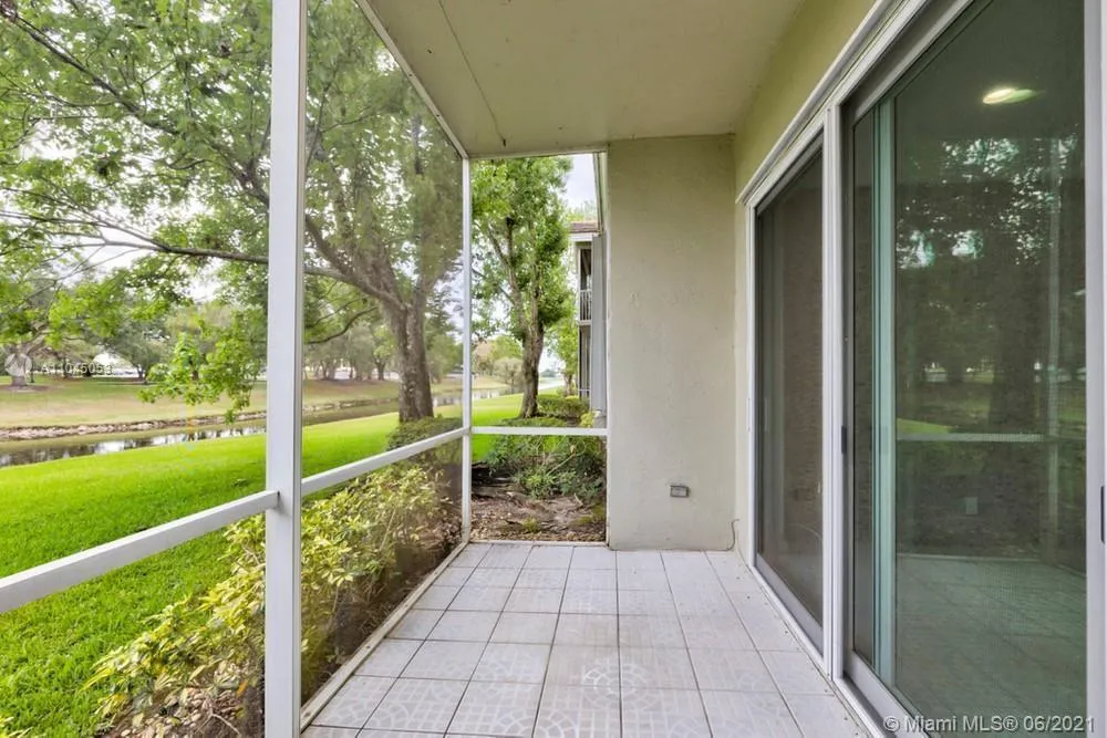 12375 NW 10th Drive #B-1 Coral Springs, FL 33071