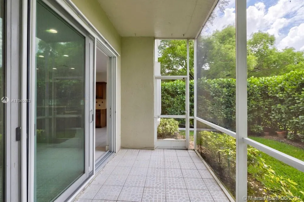 12375 NW 10th Drive #B-1 Coral Springs, FL 33071